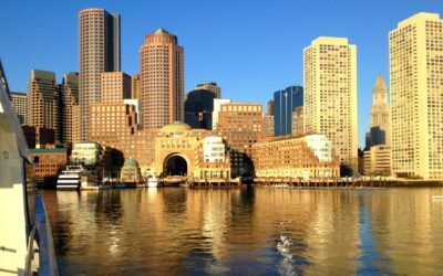 ELM Consulting Opens Boston Office